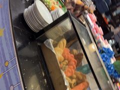 -OPEN開全日自助餐厅·牛肉火锅·海鲜(佛山希尔顿酒店)