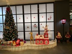 -北京民族园葉子里酒店(鸟巢店)