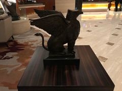 -新发展亚太JW万豪酒店·福苑咖啡厅