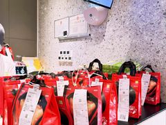 -奈雪的茶(凯德新都心店)