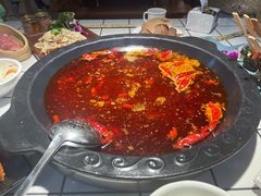 -味流印市井火锅