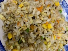 扬州炒饭-粗茶淡饭(东关街店)