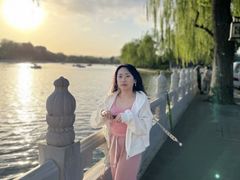 -后海公园