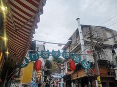 -猫咪博物馆(顶澳仔猫街店)