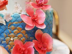-柏尼娅PEARIA·蛋糕定制(静安店)