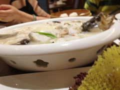 -水月周庄铂尔曼酒店-水月荟中餐厅