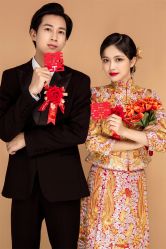 -摩玛婚纱摄影(杭州店)