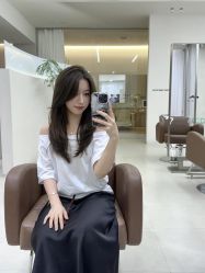 -起点造型·QIDIAN烫染接发