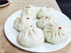 -津门永胜包子铺(哈尔滨道总店)
