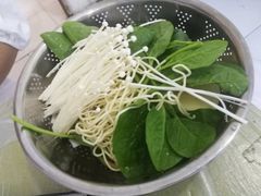 -重庆特色冷锅鱼(武大店)
