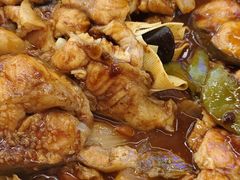-黄记煌三汁焖锅(首创奥特莱斯店)