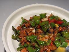 -老阿爸鲜鱼土菜(园区永旺店)