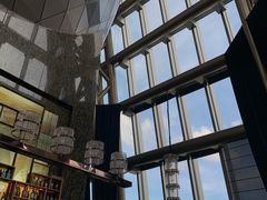 -瑞吉酒店·The Drawing Room闲逸廊·云端下午茶·夜奢Whiskey