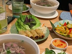-越美小馆·越南料理(曲江店)