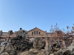 -张学良旧居陈列馆