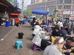 -杨家牛肉汤(淮建路店)
