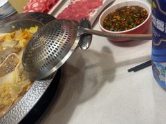 -古乐牛香·鲜牛肉牛杂火锅(新区店)