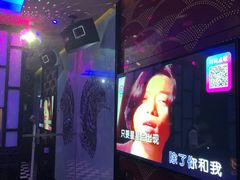 -音乐派KTV(银泰城店)