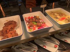-The COOK·厨餐厅·自助餐(浦东嘉里大酒店)