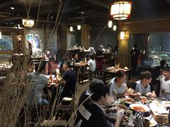 -功夫小龙虾·烧烤·江湖菜(金沙洲店)