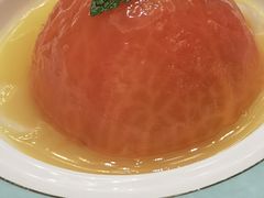 -翕间食·精致淮扬菜(江苏大剧院店)