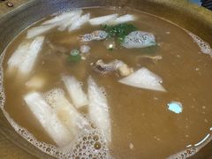 -四禧精酿铜锅涮肉·烧烤工场(大明湖店)