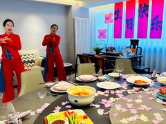 -香丰阁·烤鸭·川湘菜(清河店)