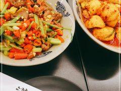 -潇湘阁(三里屯SOHO店)