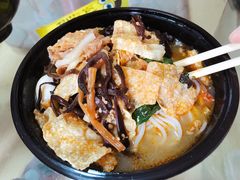 -螺世纪螺蛳粉·桂味小排档(裕德店)