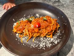 -芭莉与彩虹西餐厅(成都合生汇店)