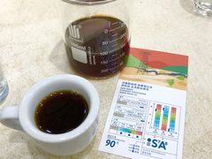 -玫瑰咖啡(中山六路店)