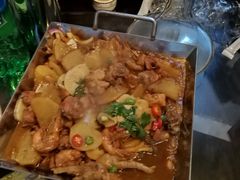 -煲得鲜·桐乡煲·小龙虾(万达店)