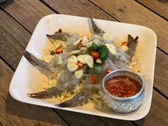 -Doo Dee Thai Food(Issan/Isaan/Esan)
