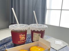 -JPG coffee(深圳罗湖万象城店)