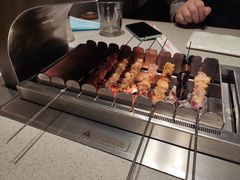 -丰茂烤串(公园店)