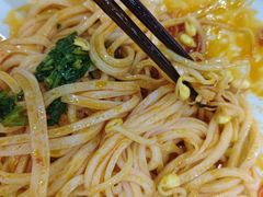 -秦香陕西食府(华贸天地店)