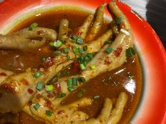 -李叔叔虾蟹大排档(青羊店)