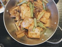 -我去·春饼文化主题餐厅(国定路总店)