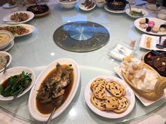 -天顺渔港·海景餐厅(星海广场店)
