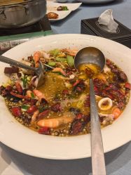 -舒友海鲜大酒楼·宴会厅(白鹭洲旗舰店)