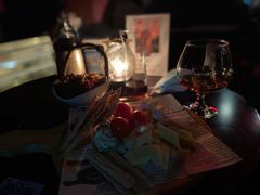 -JZ Club 爵士酒吧(上海店)
