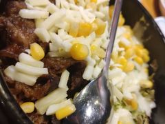 -唯成•韩国炭火烤肉 유성고기