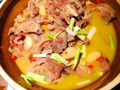 -农耕记·湖南土菜(halo广场店)