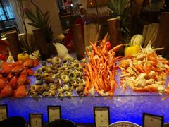 -“香”全日餐厅·株洲大汉希尔顿酒店