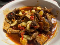 -欧记大排档·景德菜(上海首店)