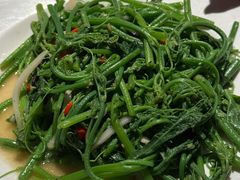 -粤北餐馆