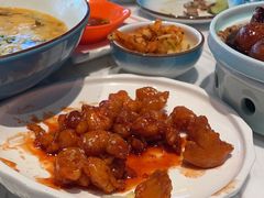 -曹家小菜(胜太路店)