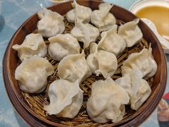 -万兴楼饺子(中华北大街店)