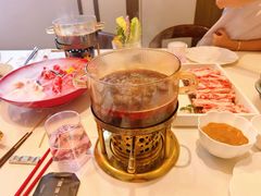 -合乐·创意火锅·海鲜火锅(亚东柒号店)
