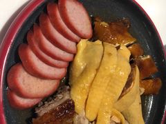 -龙记香港茶餐厅(久光百货店)